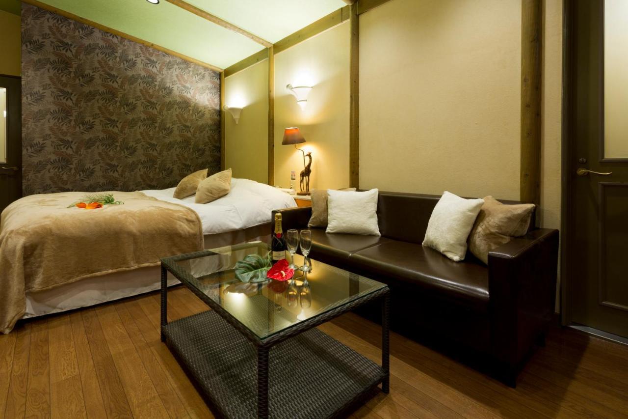 Restay Kochi (Adults Only) Dış mekan fotoğraf